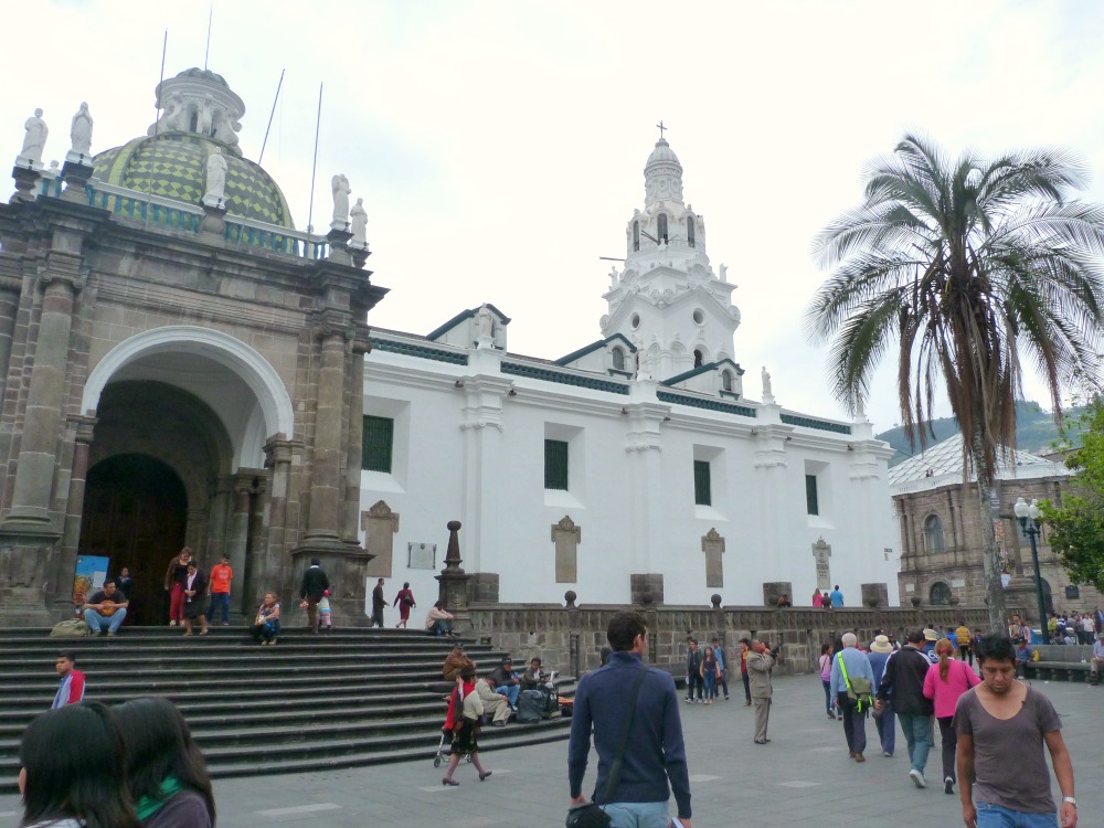 plaza-quito