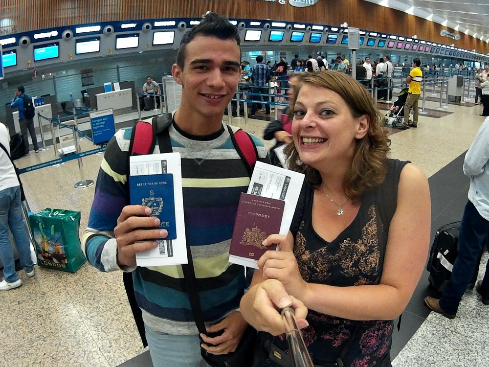 ecuador-bolivia-vlucht-paspoorten