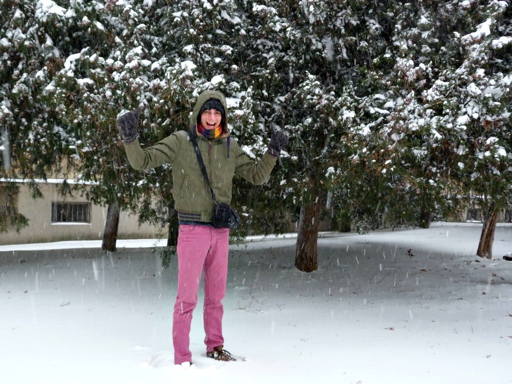 belgrado-sneeuw-jesus-blij